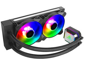 Core i7 9700K MAG B365M Mortar 16GB RGB Upgrade Kit - image 26