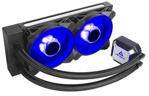 Core i7 9700K MAG B365M Mortar 16GB RGB Upgrade Kit - image 30
