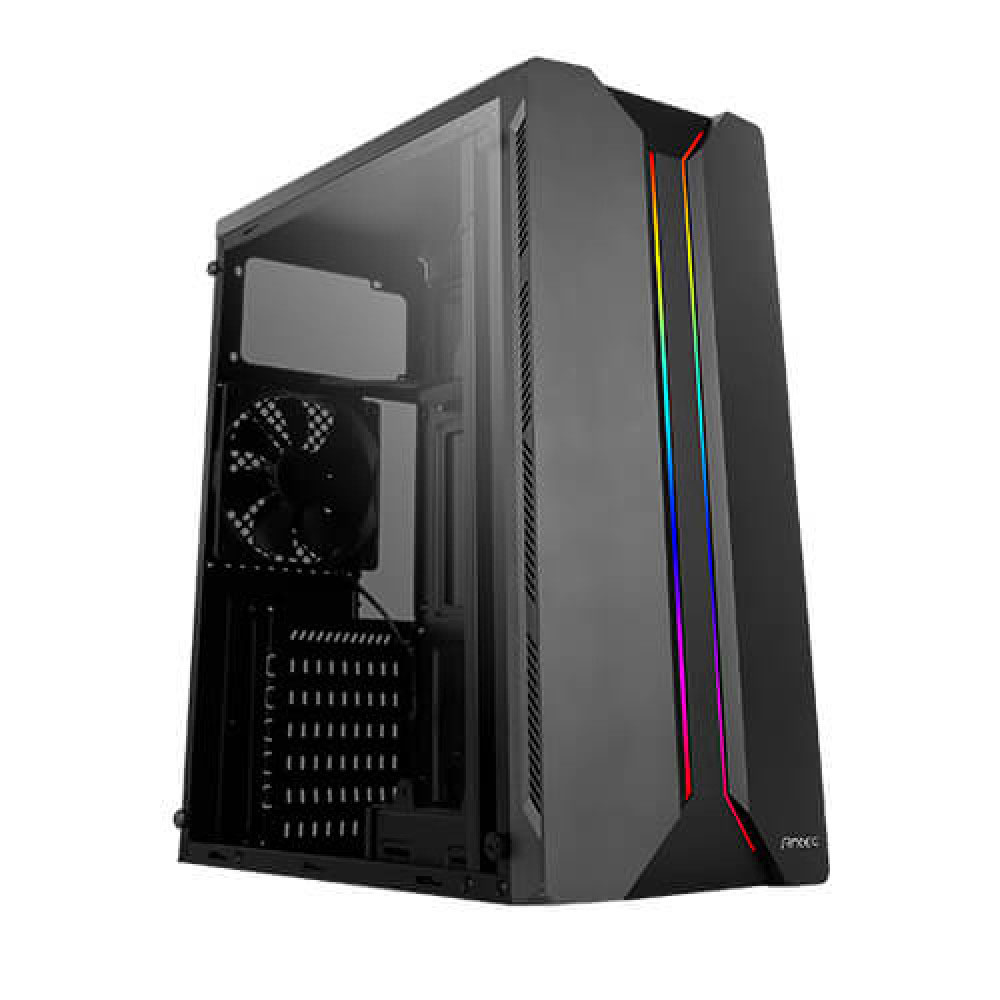 Antec NX110 Gaming Case - Best Deal - South Africa | Evetech