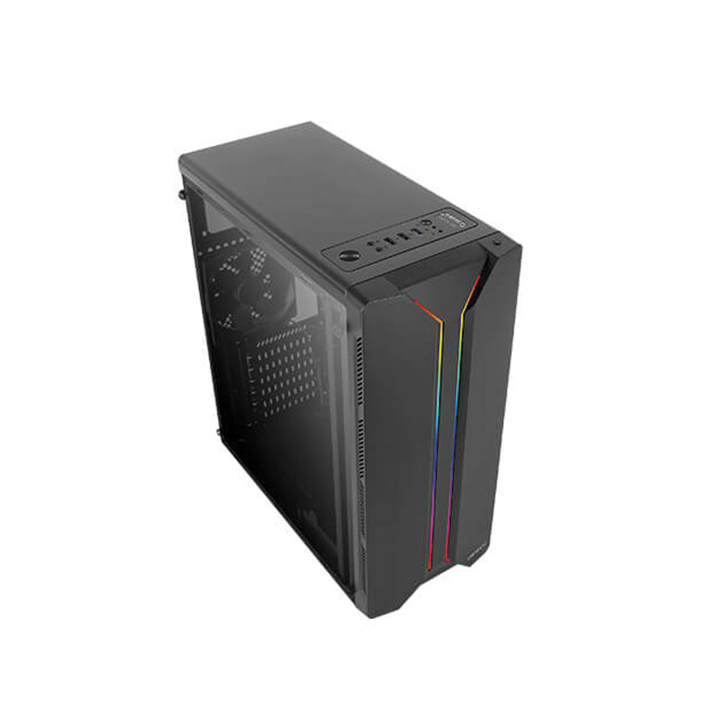 Antec NX110 Gaming Case - Best Deal - South Africa | Evetech