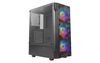 Antec NX260 Mid Tower Gaming Case - Best Deal - South Africa - image 11