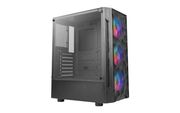 Antec NX260 Mid Tower Gaming Case - Best Deal - South Africa - image 10
