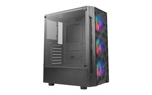 Antec NX260 Mid Tower Gaming Case - Best Deal - South Africa - image 10