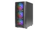 Antec NX260 Mid Tower Gaming Case - Best Deal - South Africa - image 9