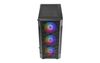 Antec NX260 Mid Tower Gaming Case - Best Deal - South Africa - image 7