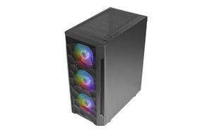 Antec NX260 Mid Tower Gaming Case - Best Deal - South Africa - image 6