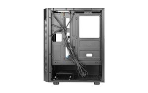 Antec NX260 Mid Tower Gaming Case - Best Deal - South Africa - image 4