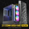 Antec NX260 Mid Tower Gaming Case - Best Deal - South Africa - image 12