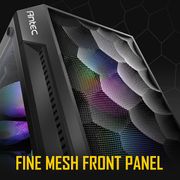 Antec NX260 Mid Tower Gaming Case - Best Deal - South Africa - image 13