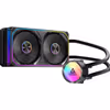 Antec Omni Matrix 240 ARGB Liquid Cooler - Black - image 3