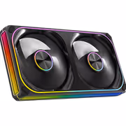 Antec Omni Matrix 240 ARGB Liquid Cooler - Black - image 5
