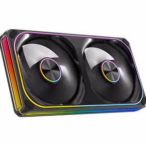 Antec Omni Matrix 240 ARGB Liquid Cooler - Black - image 5
