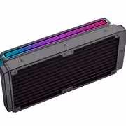 Antec Omni Matrix 240 ARGB Liquid Cooler - Black - image 6