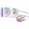 Antec Omni Matrix 240 ARGB Liquid Cooler - White - image 3