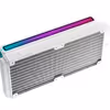 Antec Omni Matrix 240 ARGB Liquid Cooler - White - image 6