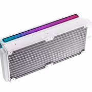 Antec Omni Matrix 240 ARGB Liquid Cooler - White - image 6