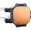 Antec Omni Matrix 240 ARGB Liquid Cooler - White - image 8