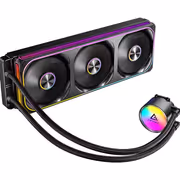 Antec Omni Matrix 360 ARGB Liquid Cooler - Black - image 2