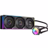 Antec Omni Matrix 360 ARGB Liquid Cooler - Black - image 3