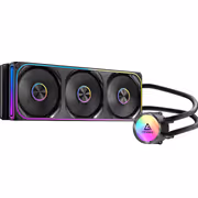 Antec Omni Matrix 360 ARGB Liquid Cooler - Black - image 3