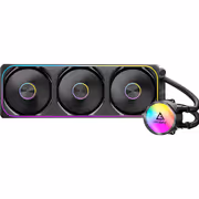 Antec Omni Matrix 360 ARGB Liquid Cooler - Black - image 4