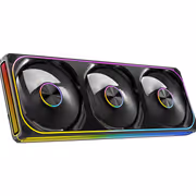 Antec Omni Matrix 360 ARGB Liquid Cooler - Black - image 5