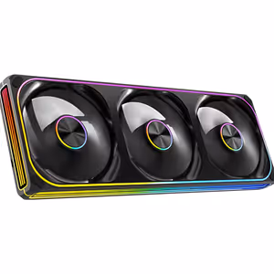 Antec Omni Matrix 360 ARGB Liquid Cooler - Black - image 5