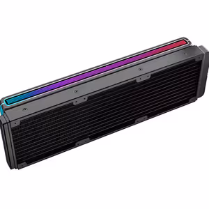 Antec Omni Matrix 360 ARGB Liquid Cooler - Black - image 6