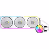 Antec Omni Matrix 360 ARGB Liquid Cooler - White - image 4