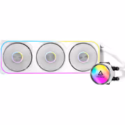 Antec Omni Matrix 360 ARGB Liquid Cooler - White - image 4