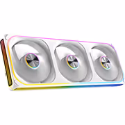 Antec Omni Matrix 360 ARGB Liquid Cooler - White - image 5