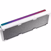 Antec Omni Matrix 360 ARGB Liquid Cooler - White - image 6