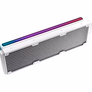 Antec Omni Matrix 360 ARGB Liquid Cooler - White - image 6