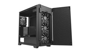 Antec P10 FLUX Mid-Tower PC Case - Best Deal - South Africa - image 18