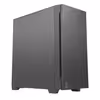 Antec P10C Mid Tower Computer Case with 4 Silent Fans - Black - image 8