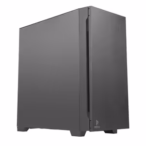 Antec P10C Mid Tower Computer Case with 4 Silent Fans - Black - image 8