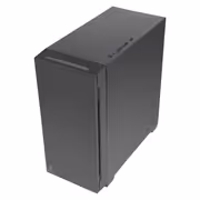 Antec P10C Mid Tower Computer Case with 4 Silent Fans - Black - image 6