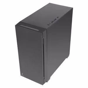 Antec P10C Mid Tower Computer Case with 4 Silent Fans - Black - image 6