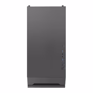 Antec P10C Mid Tower Computer Case with 4 Silent Fans - Black - image 2