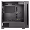 Antec P10C Mid Tower Computer Case with 4 Silent Fans - Black - image 5