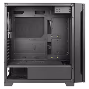 Antec P10C Mid Tower Computer Case with 4 Silent Fans - Black - image 5