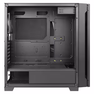 Antec P10C Mid Tower Computer Case with 4 Silent Fans - Black - image 5