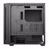 Antec P10C Mid Tower Computer Case with 4 Silent Fans - Black - image 4