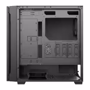 Antec P10C Mid Tower Computer Case with 4 Silent Fans - Black - image 4