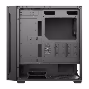 Antec P10C Mid Tower Computer Case with 4 Silent Fans - Black - image 4