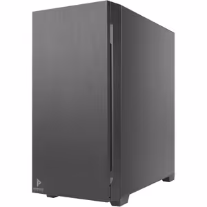 Antec P10C Mid Tower Computer Case with 4 Silent Fans - Black - image 12