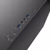 Antec P10C Mid Tower Computer Case with 4 Silent Fans - Black - image 14