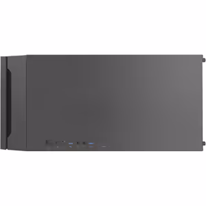 Antec P10C Mid Tower Computer Case with 4 Silent Fans - Black - image 15