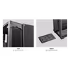 Antec P10C Mid Tower Computer Case with 4 Silent Fans - Black - image 21