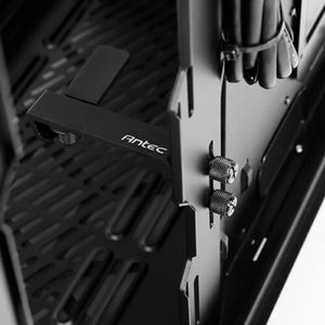 Antec P120 Crystal Gaming Case - Best Deal - South Africa - image 15